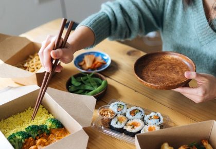 Aldar’s Manassah 3.0 programme to incubate F&B startups