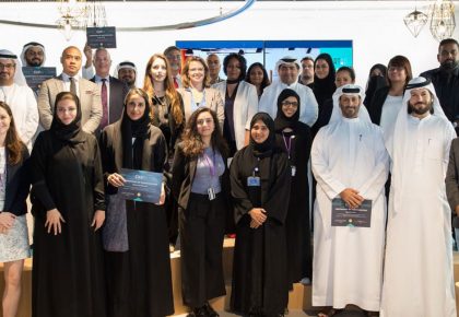 startAD celebrates some of its leading Emirati startup alumni