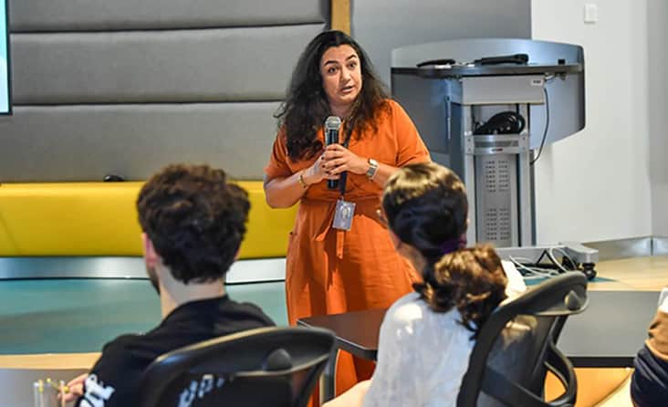 THE SOCIAL ENTREPRENEURSHIP FORUM – BROUGHT TO YOU BY MA’AN