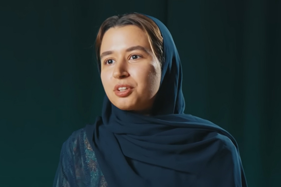 Reem Al Musabbah