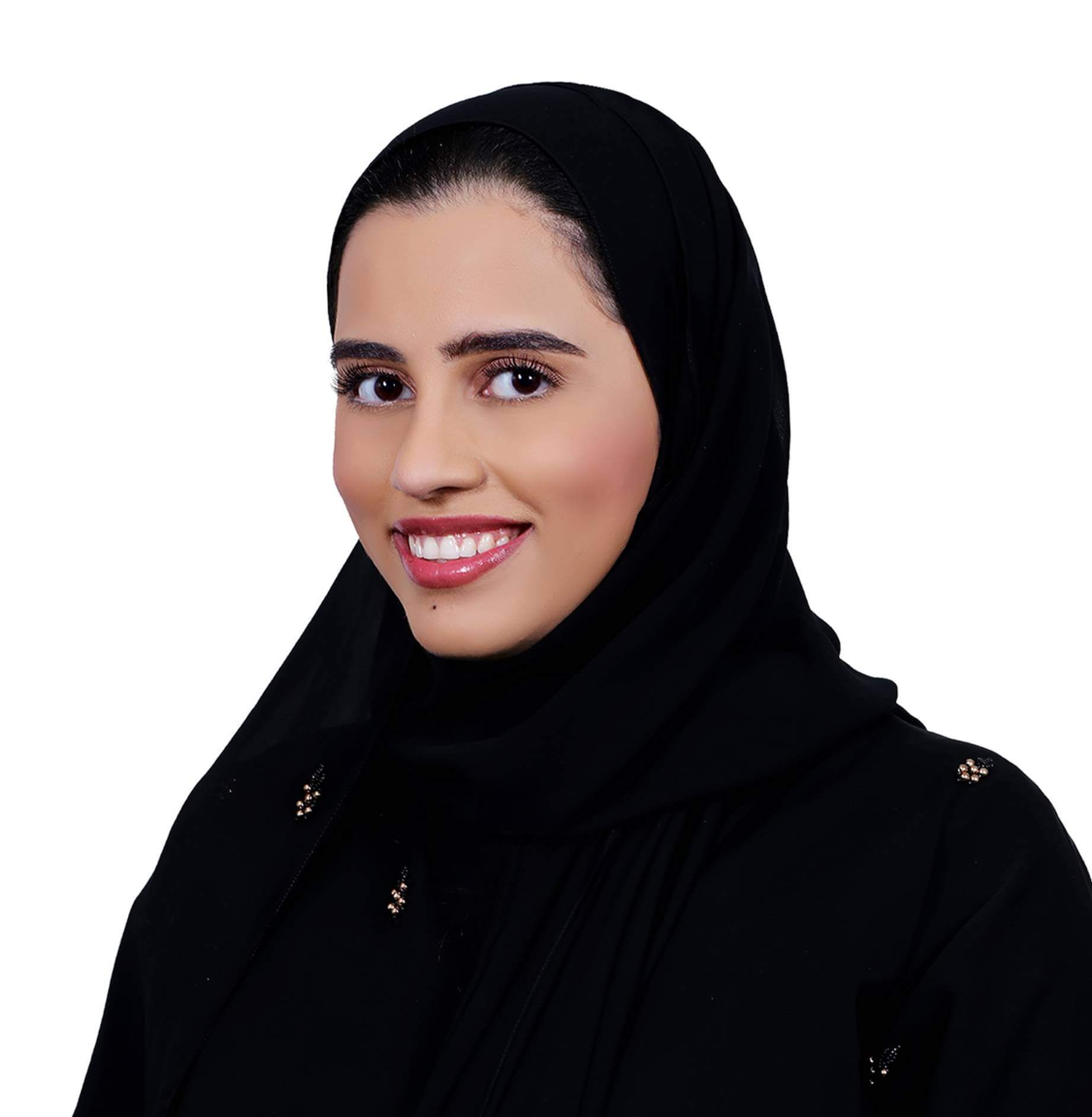 Aysha Almemari