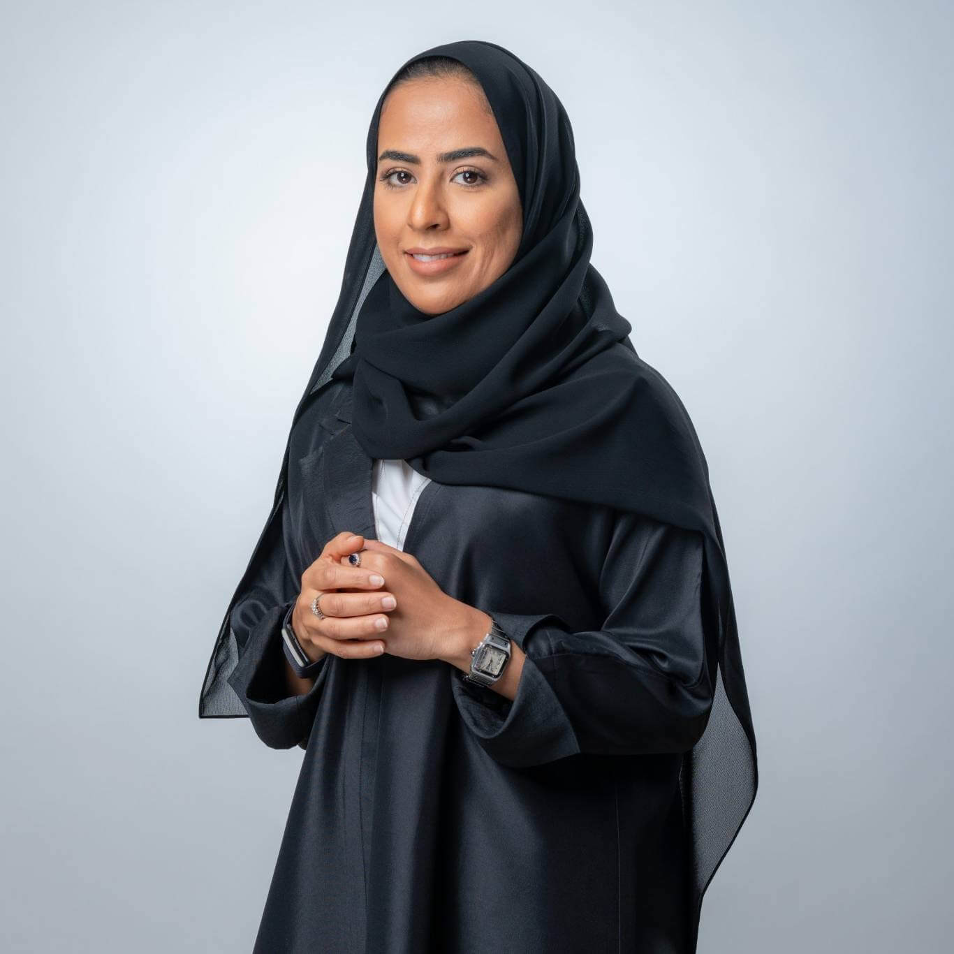 Fatima AlShaygi