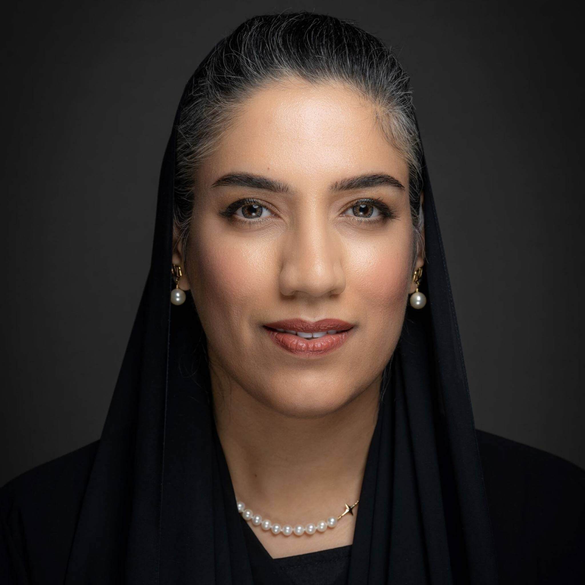 Ruqayya Alblooshi