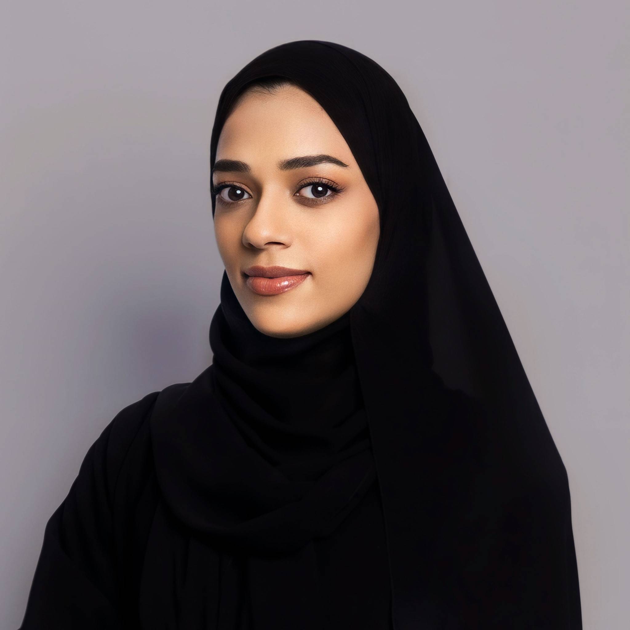 Shaikha Al Azeezi