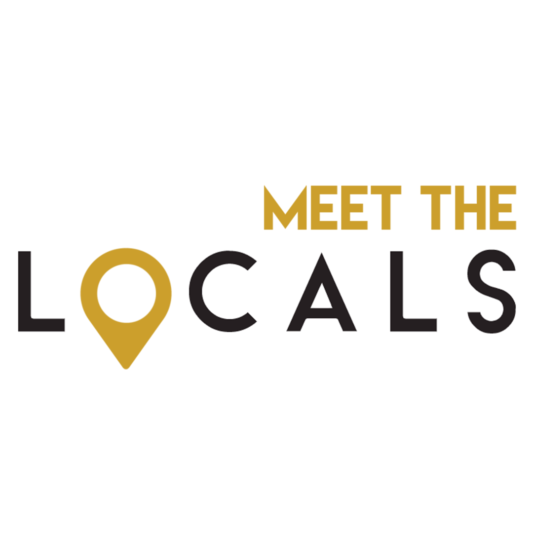 Meet The Locals