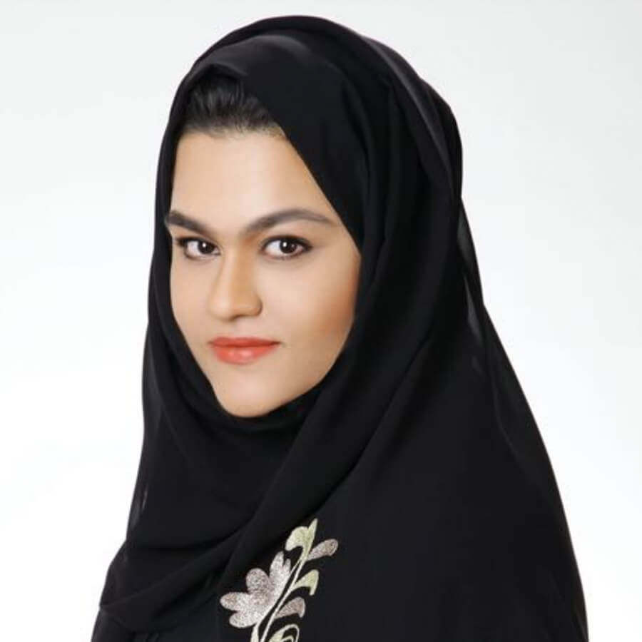 Khadija Behzad