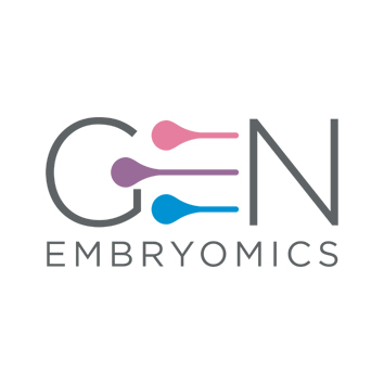 GenEmbryomics