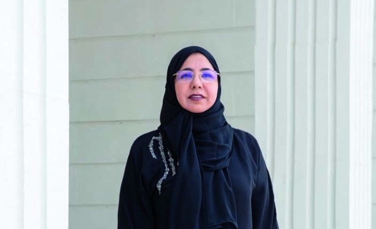 Dr. Aishah Al-Yammahi