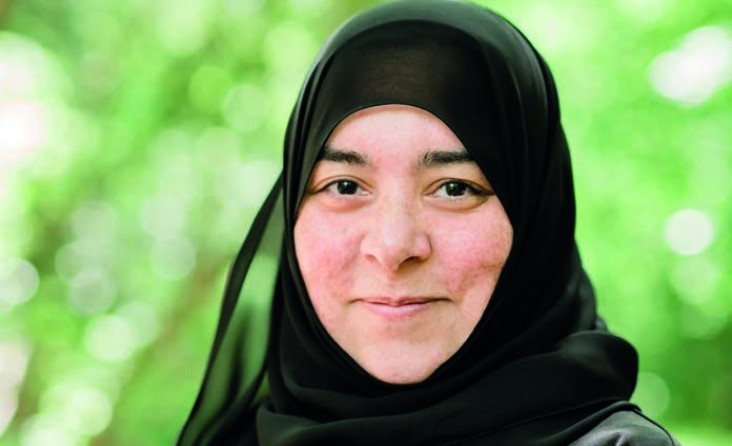 Monah Al-Jneibi