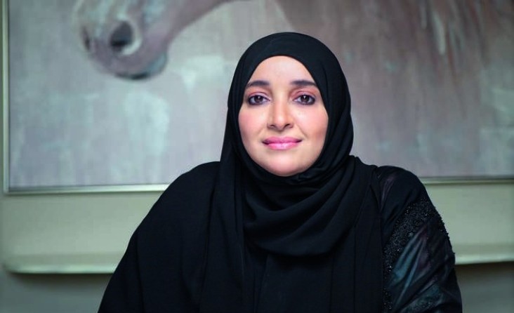 Noora Al-Awadi