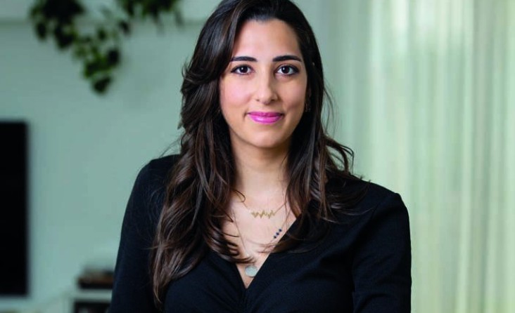 Suad Shamma
