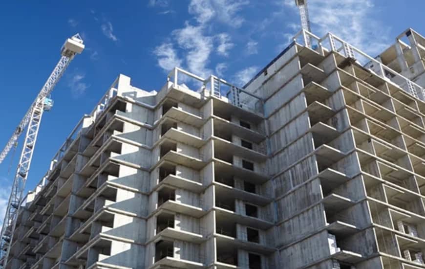 Evolving The Construction Sector (And The Opportunities It Presents For Startups)