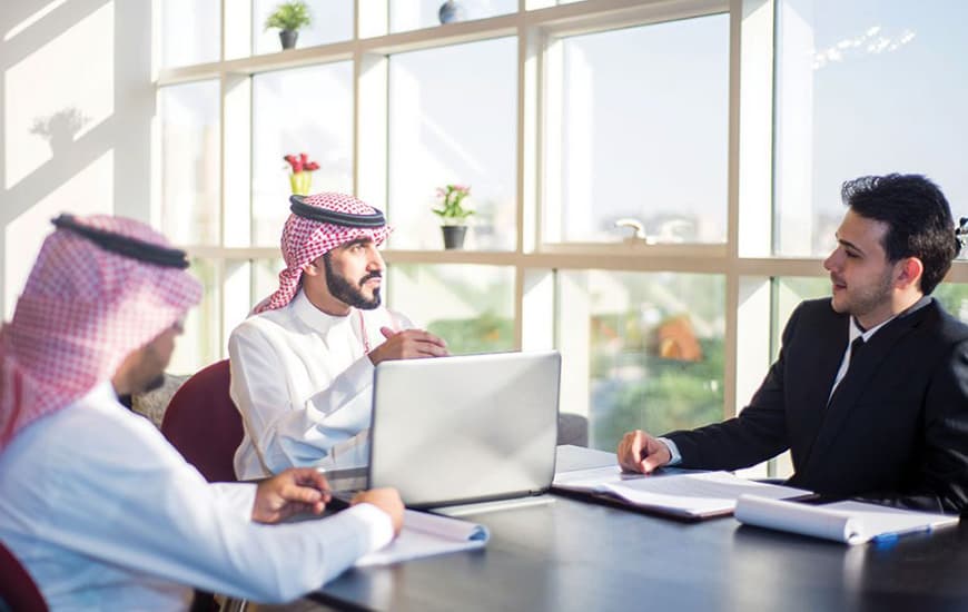 Opinion: How to fund the growth of the region’s entrepreneurs