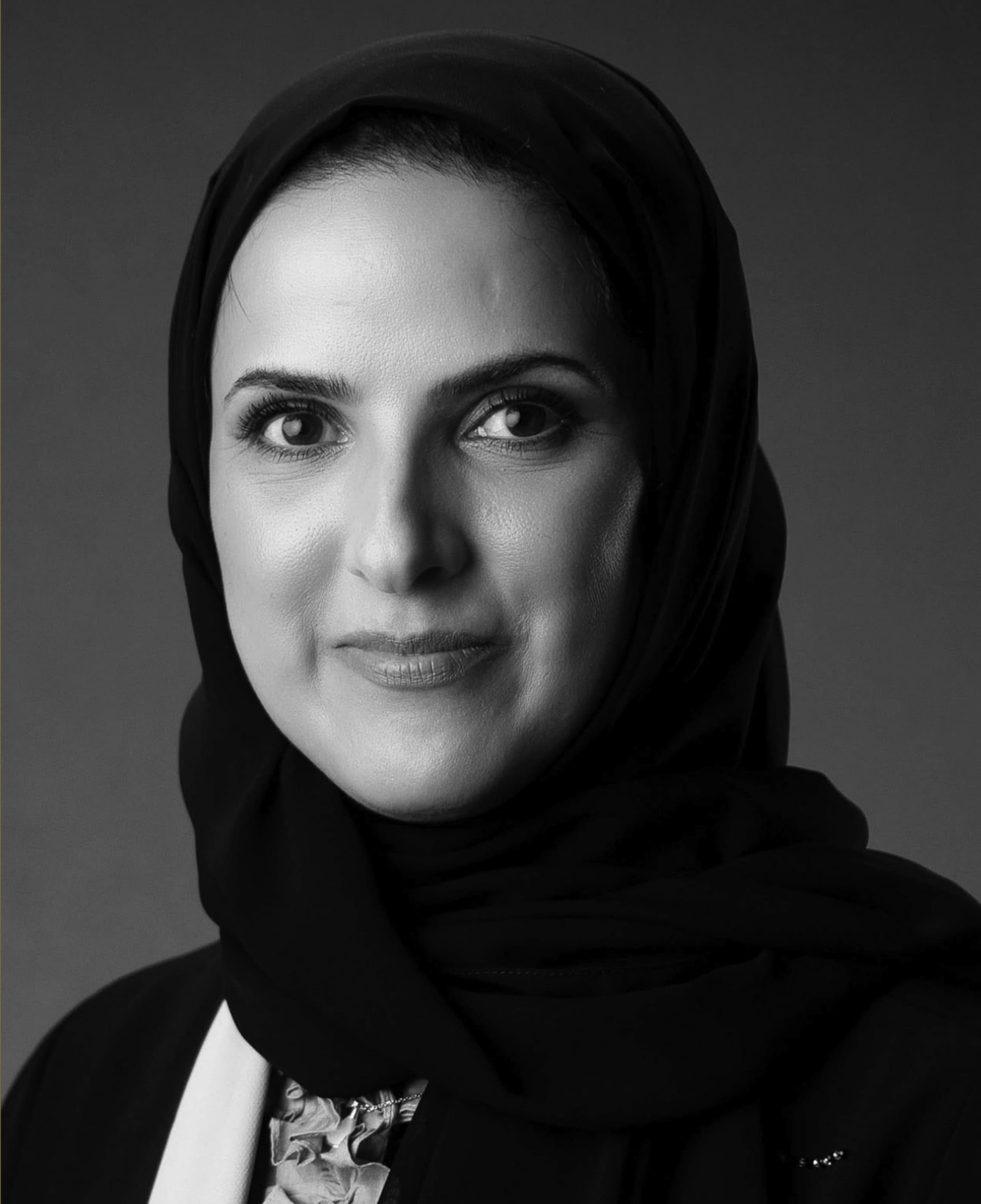 Abeer Al Mehairbi
