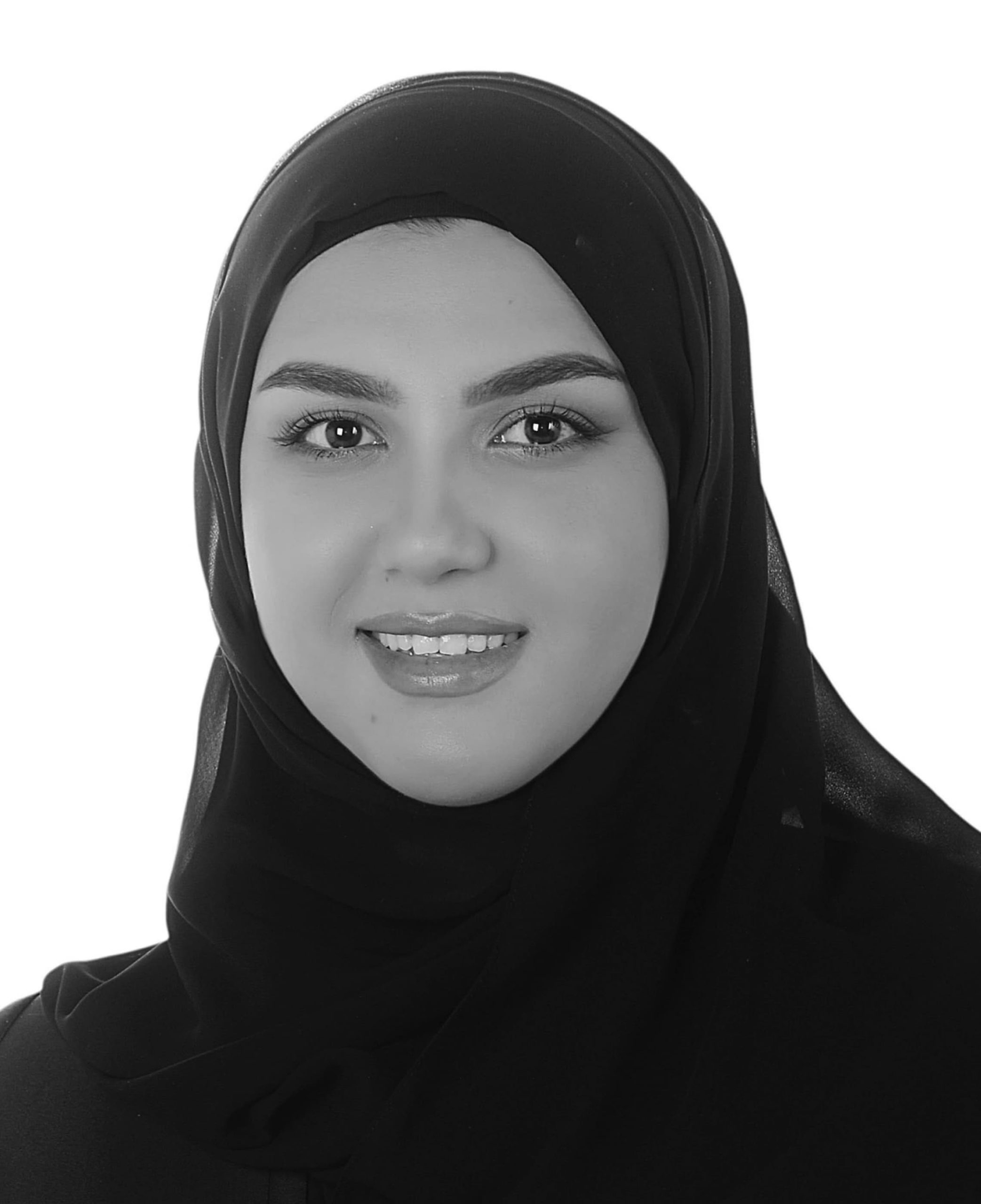 Mariam Al Awadhi