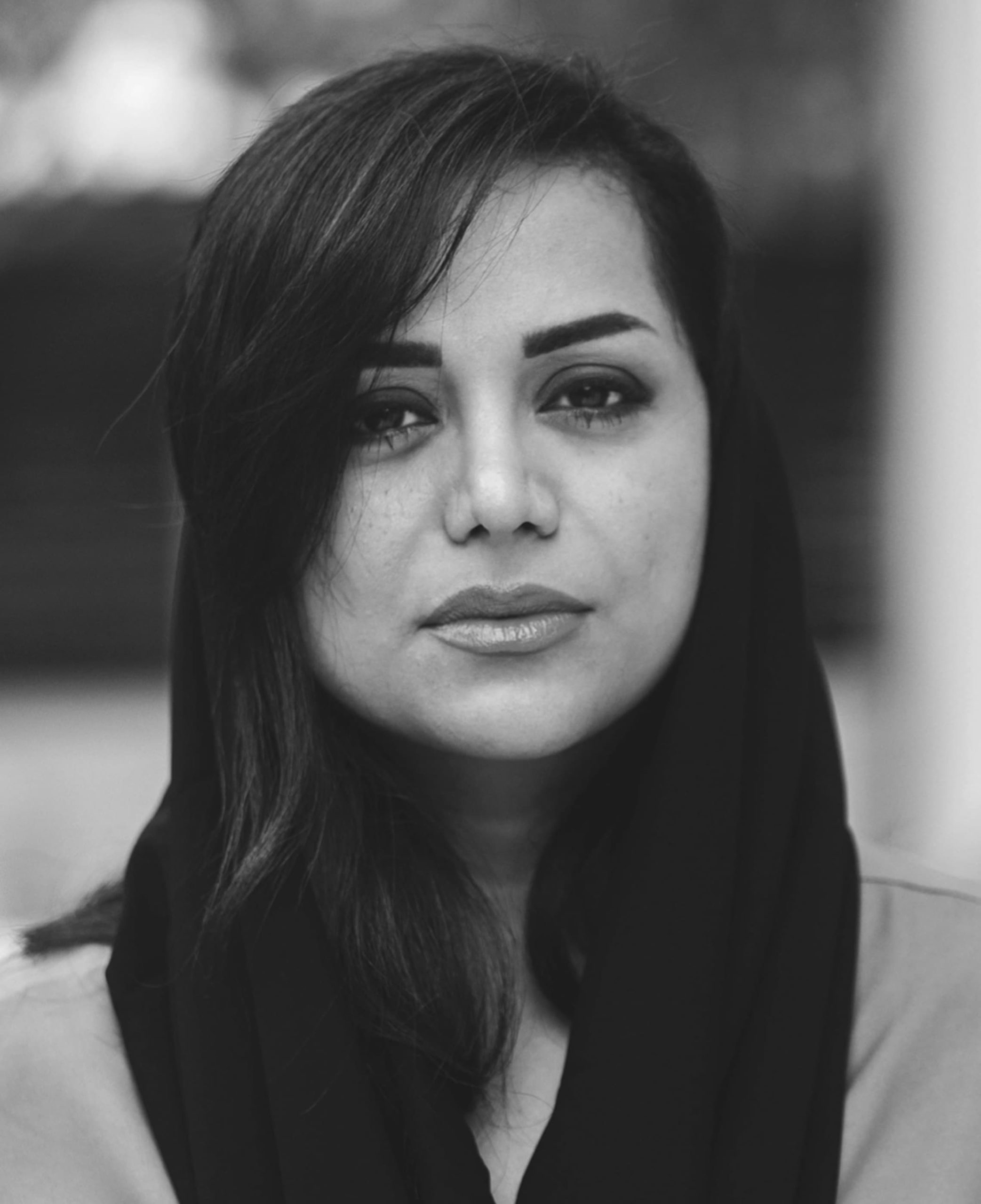 Nayla Al Khaja