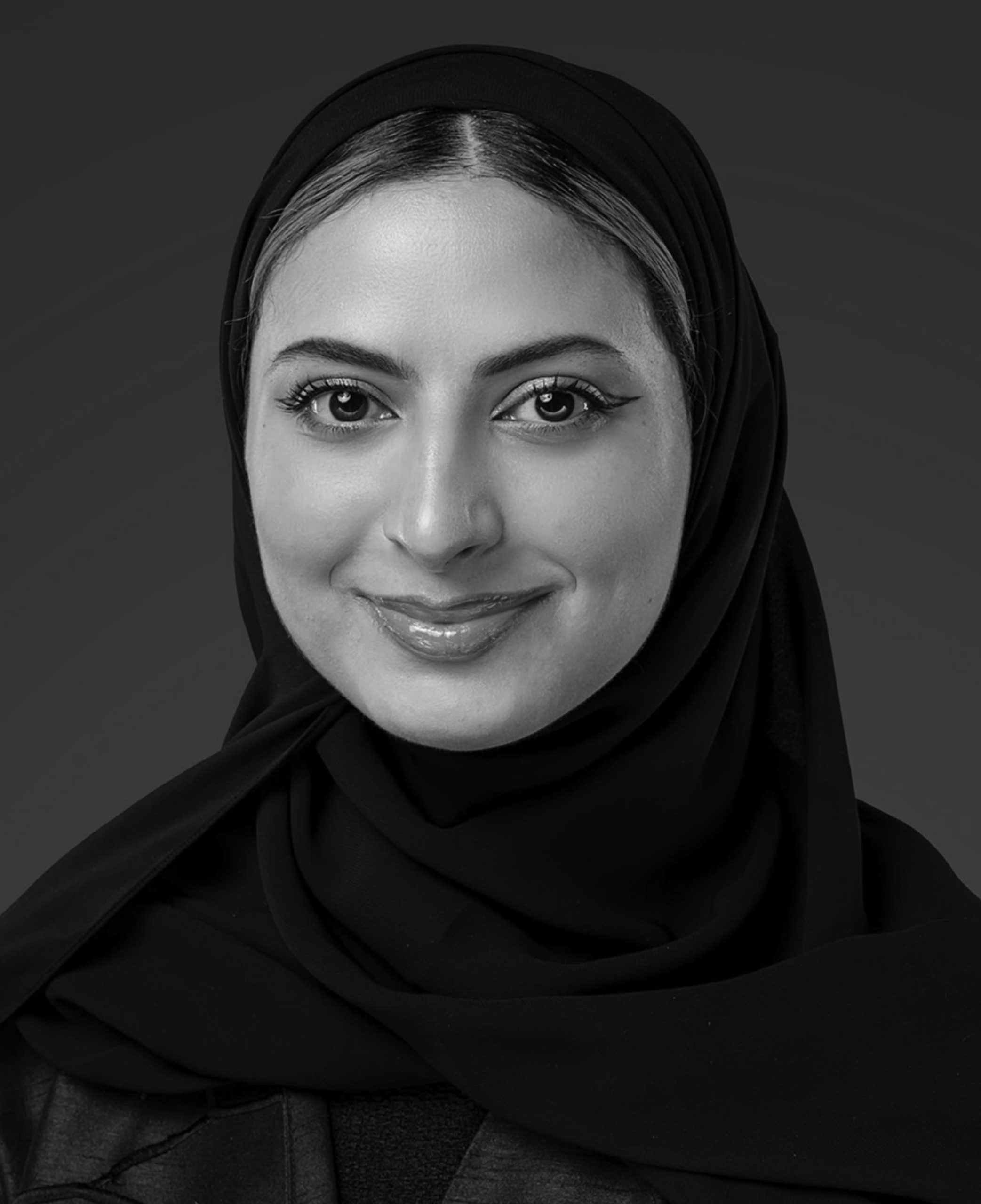 Sara Al Kaabi